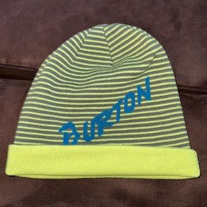 Burton Reversible Beenie